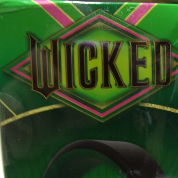 Wicked Bluetooth Wireless Headphones Headset #NIB - Picture 10 of 11